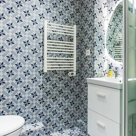 Cozy Near The Apartment