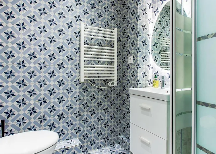 Cozy Near The Appartement